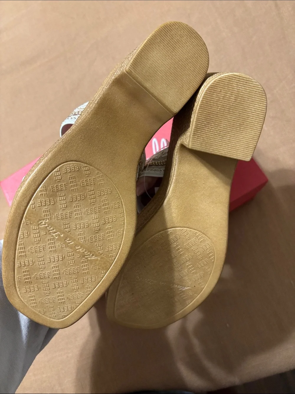 Toscanella nwt beaded enable